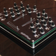 Image for article titled Super-Sleek Aurora Open Source DJ Mixer Can Be Built From a Kit